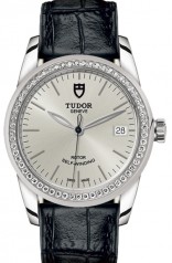 Tudor » Classic » Glamour Date 36 mm » M55020-0057