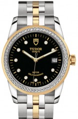 Tudor » Classic » Glamour Date 36 mm » M55023-0022