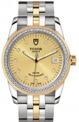 Tudor » Classic » Glamour Date 36 mm » M55023-0026