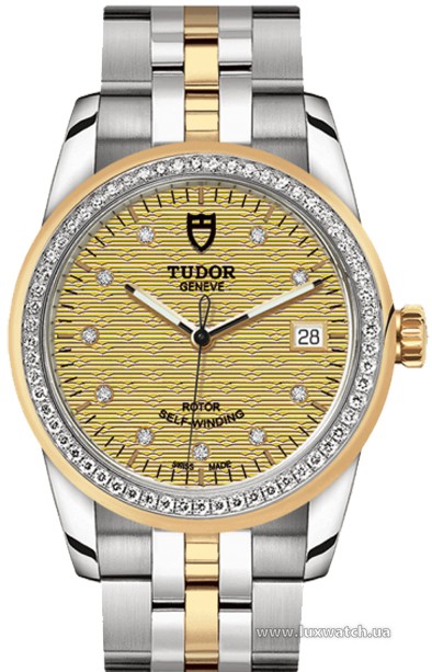 Tudor » Classic » Glamour Date 36 mm » M55023-0028