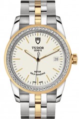 Tudor » Classic » Glamour Date 36 mm » M55023-0081