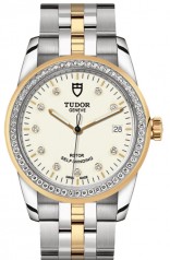 Tudor » Classic » Glamour Date 36 mm » M55023-0082