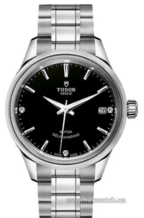 Tudor » Classic » Style 34 mm » 12300-0004