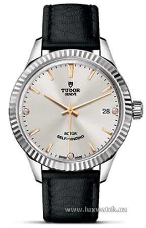 Tudor » Classic » Style 34 mm » 12310-0026