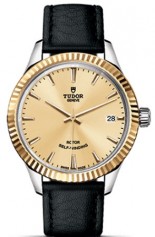 Tudor » Classic » Style 34 mm » 12313-0017