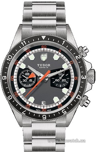 Tudor » Heritage » Chrono » 70330N-0001