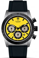 Tudor » Tool Watches » Fastrider Chrono » 42010N-0007