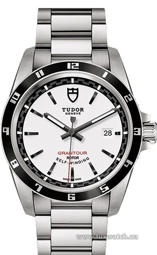 Tudor » Tool Watches » Grantour » 20500N-0001