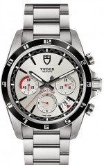 Tudor » Tool Watches » Grantour » 20530N-0002