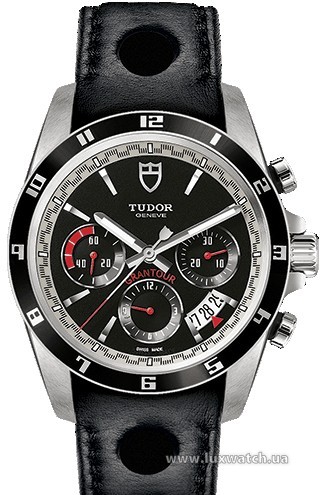 Tudor » Tool Watches » Grantour » 20530N-0009