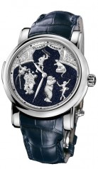 Ulysse Nardin » _Archive » Classic Circus Minute Repeater » 740-88