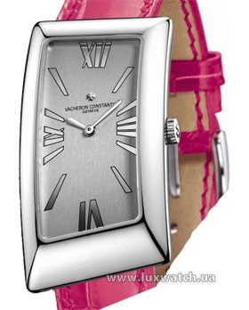 Vacheron Constantin » _Archive » Ladies Timepieces 1972 » 25010/000G-9119