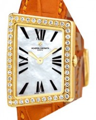 Vacheron Constantin » _Archive » Ladies Timepieces 1972 » 25521/000J-9114