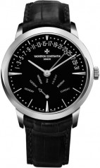 Vacheron Constantin » _Archive » Patrimony Retrograde Day and Date Moscow Boutique » Retrograde Day and Date Moscow Boutique