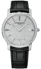 Vacheron Constantin » _Archive » Traditionnelle Fully Paved » 81579/000G-9274