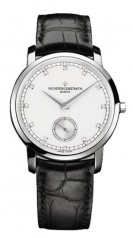 Vacheron Constantin » _Archive » Traditionnelle Small Second Hand Wound 38mm » 82172/000G-9605