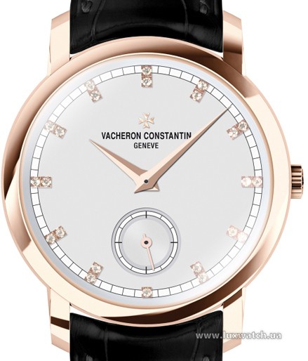 Vacheron Constantin » _Archive » Traditionnelle Small Second Hand Wound 38mm » 82172/000R-9604