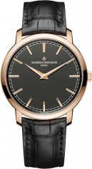 Vacheron Constantin » Traditionnelle » Traditionnelle Self-winding » 43075/000R-B404