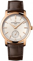 Vacheron Constantin » Traditionnelle » Small Second Hand Wound 38mm » 82172/000R-9888