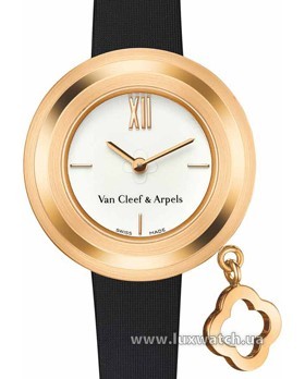 Van Cleef & Arpels » _Archive » Charms Mini » Charms Gold Mini