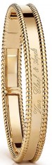Van Cleef & Arpels » _Archive » Jewelry Perlee Bracelet » VCARO56100