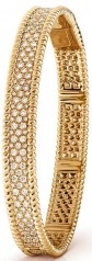Van Cleef & Arpels » _Archive » Jewelry Perlee Bracelet » VCARO56500