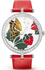 Van Cleef & Arpels » _Archive » Poetry of Time Papillons Extraordinary Dials » VCARO4FK00