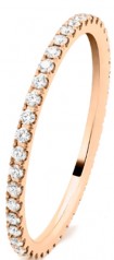 Van Cleef & Arpels » Jewellery » Felicite Rings » VCARO8BO00