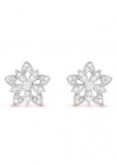 Van Cleef & Arpels » Jewellery » Flora Earrings » VCARP0ZV00