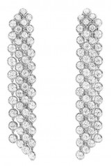Van Cleef & Arpels » Jewellery » High Jewelry Earrings » VCARO3R900