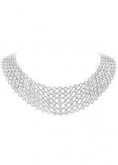 Van Cleef & Arpels » Jewellery » High Jewelry Necklace » VCARO3R600