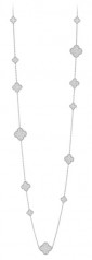 Van Cleef & Arpels » Jewellery » Magic Alhambra Necklace » VCARN9MO00
