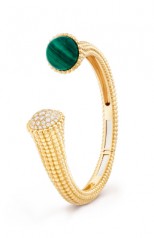 Van Cleef & Arpels » Jewellery » Perlee Bracelet » VCARP27000 