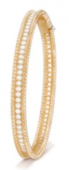 Van Cleef & Arpels » Jewellery » Perlee Bracelet » VCARP27B00