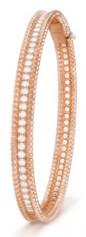 Van Cleef & Arpels » Jewellery » Perlee Earrings » VCARP27F00
