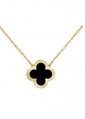Van Cleef & Arpels » Jewellery » Pure Alhambra Pendant » VCARB13900