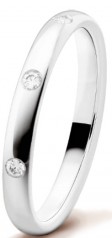 Van Cleef & Arpels » Jewellery » Tendrement Rings » VCARO9Y600