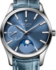 Zenith » _Archive » Heritage Ultra Thin Lady Moonphase » 03.2310.692/51.C705