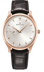 Zenith » _Archive » Heritage Ultra Thin » 18.2010.681/01.C498