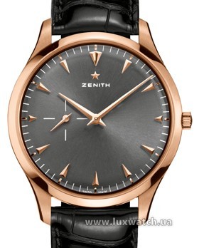 Zenith » _Archive » Heritage Ultra Thin » 18.2010.681/91.C493