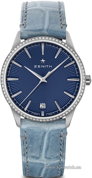 Zenith » Elite » Classic - 36 » 16.3200.670/02.C832