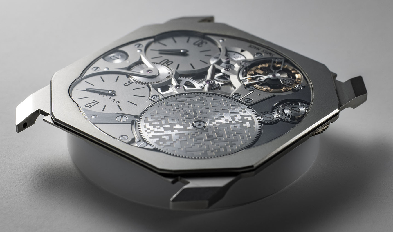 Bulgari-Octo-Finissimo-Ultra-New-Thinnest-Mechanical-Watch-in-the-World-World-Record-Thinnest-Watch-7