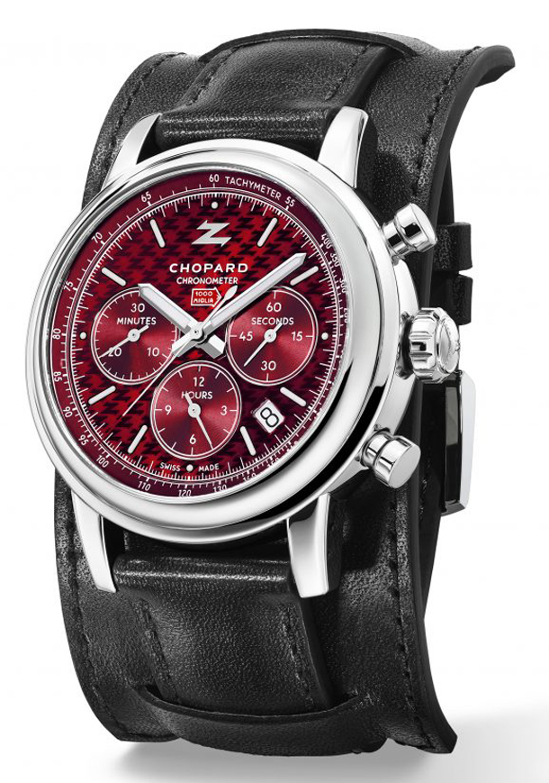 168589-3020-Chopard Mille Miglia Classic Chronograph Zagato 100th Anniversary Edition-1