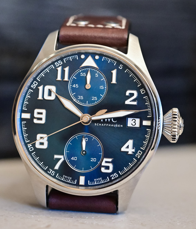 IWC-Big-Pilots-Watch-Monopusher-Edition-le-Petit-Prince-IW515202-first-Big-Pilot-Chronograph-hands-on-9