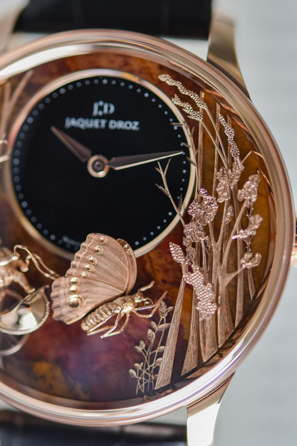 Jaquet-Droz-Loving-Butterfly-Automaton-Chinchilla-Red-Dial-3