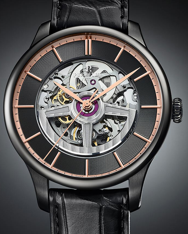 Perrelet-First-Class-Double-Rotor-Black-Edition-001