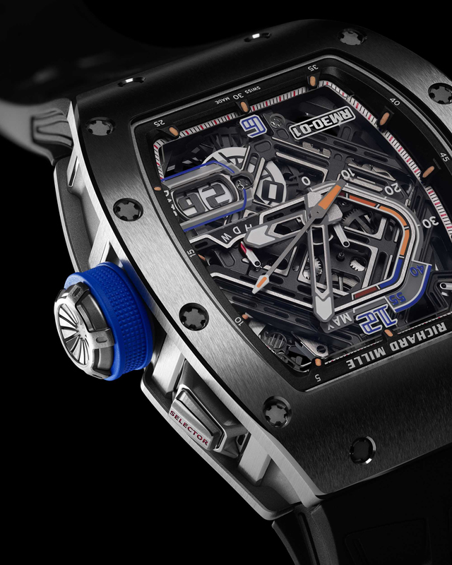 Richard-Mille-RM-30-01-Automatic-Declutchable-Rotor-Watch-29