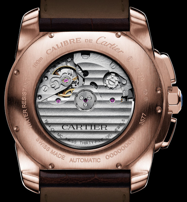 Cartier-Calibre-Chronograph-watch-5
